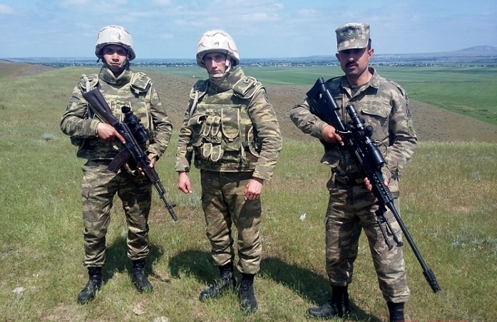 `We transported military equipment to rear of enemy positions`